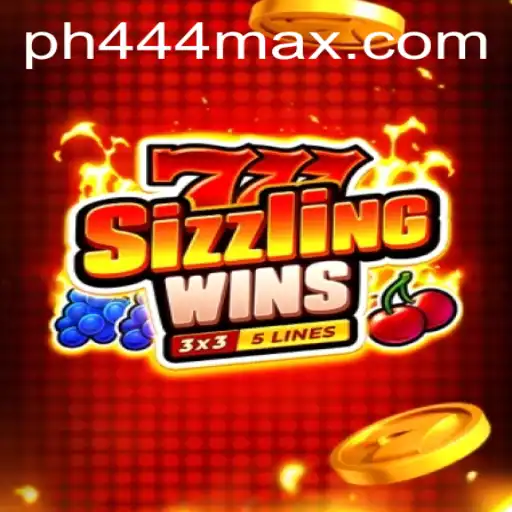 Unveiling the Thrilling World of 777sizzlingwins at PH444.COM