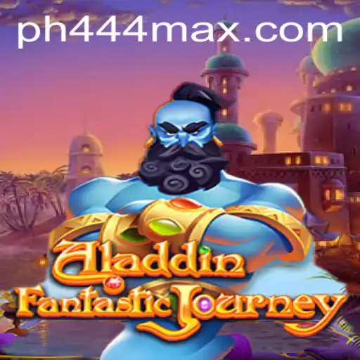 Exploring the Magic of the Aladdin Game: A Journey into Arabian Nights with PH444.COM