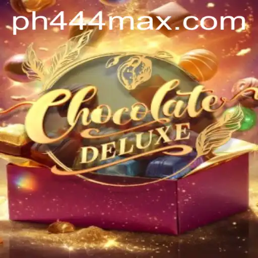 Discover the Sweet World of ChocolateDeluxe: A New Game Revolutionizing Online Gaming