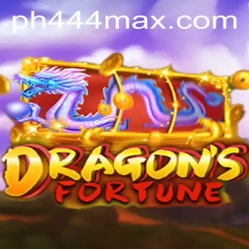 DragonFortune: The Ultimate Gaming Experience with PH444.COM