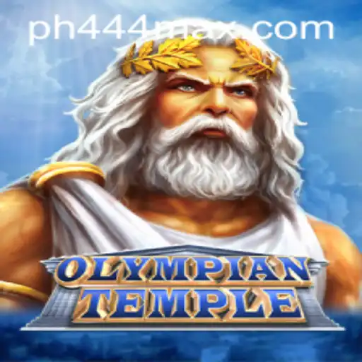 Discover the Epic World of OlympianTemple: A Journey Through Ancient Greece