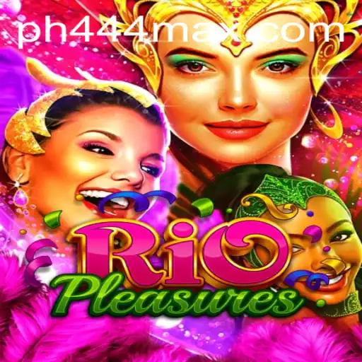 Explore the Excitement of RioPleasures: A New Gaming Sensation