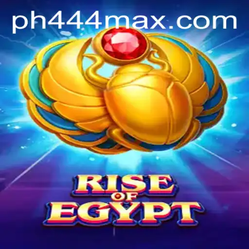 Rise of Egypt Game Overview and Rules