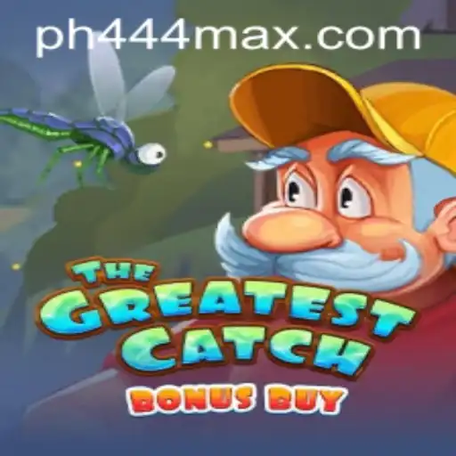 Discover the Thrills of TheGreatestCatchBonusBuy on PH444.COM