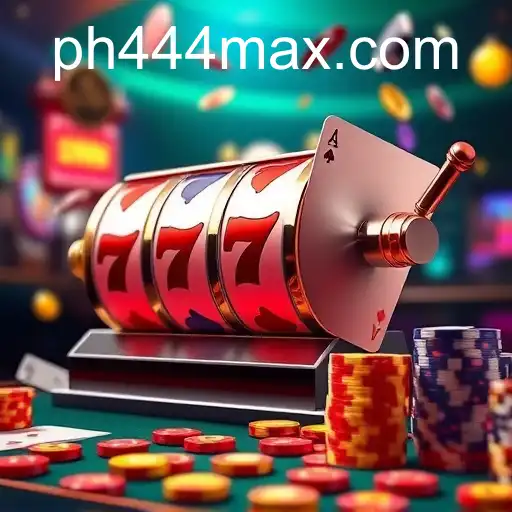 Exploring the Thrilling World of Casino Games with PH444.COM