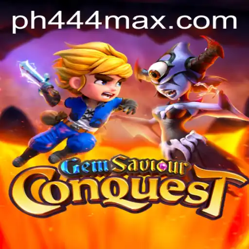 GemSaviourConquest: An Epic Adventure in the World of Enchantment