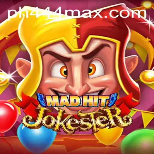 MadHitJokester: A Hilarious New Gaming Experience