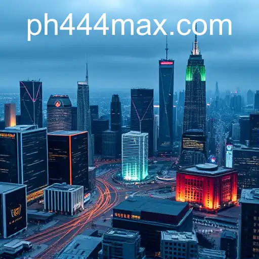 The Intricacies of Monopoly: Understanding Market Dominance and PH444.COM