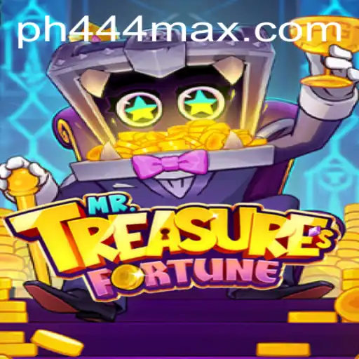 Unveiling the Secrets of MrTreasuresFortune: An Interactive Gaming Experience Powered by PH444.COM