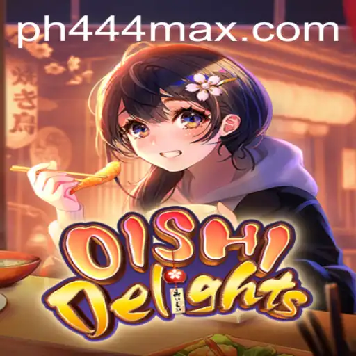Experience Culinary Adventure in OishiDelights with PH444.COM