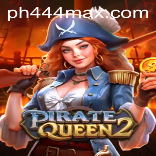 Explore the Thrilling Adventures of PirateQueen2 with PH444.COM