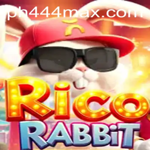 RicoRabbit: The Latest Gaming Sensation at PH444.COM