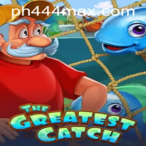 TheGreatestCatch: A Deep Dive into the Latest Gaming Phenomenon