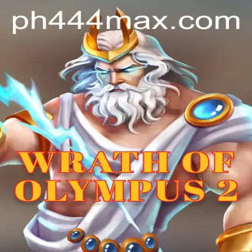 Experience the Epic Adventure of WrathofOlympus2 Combined with the Excitement of PH444.COM